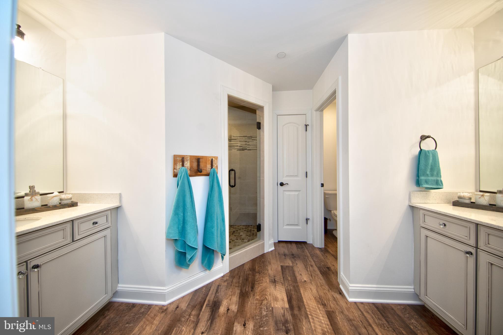 3534 Scarboro Road Street, MD 21154 - Photo 19 of 49 Main home master bath