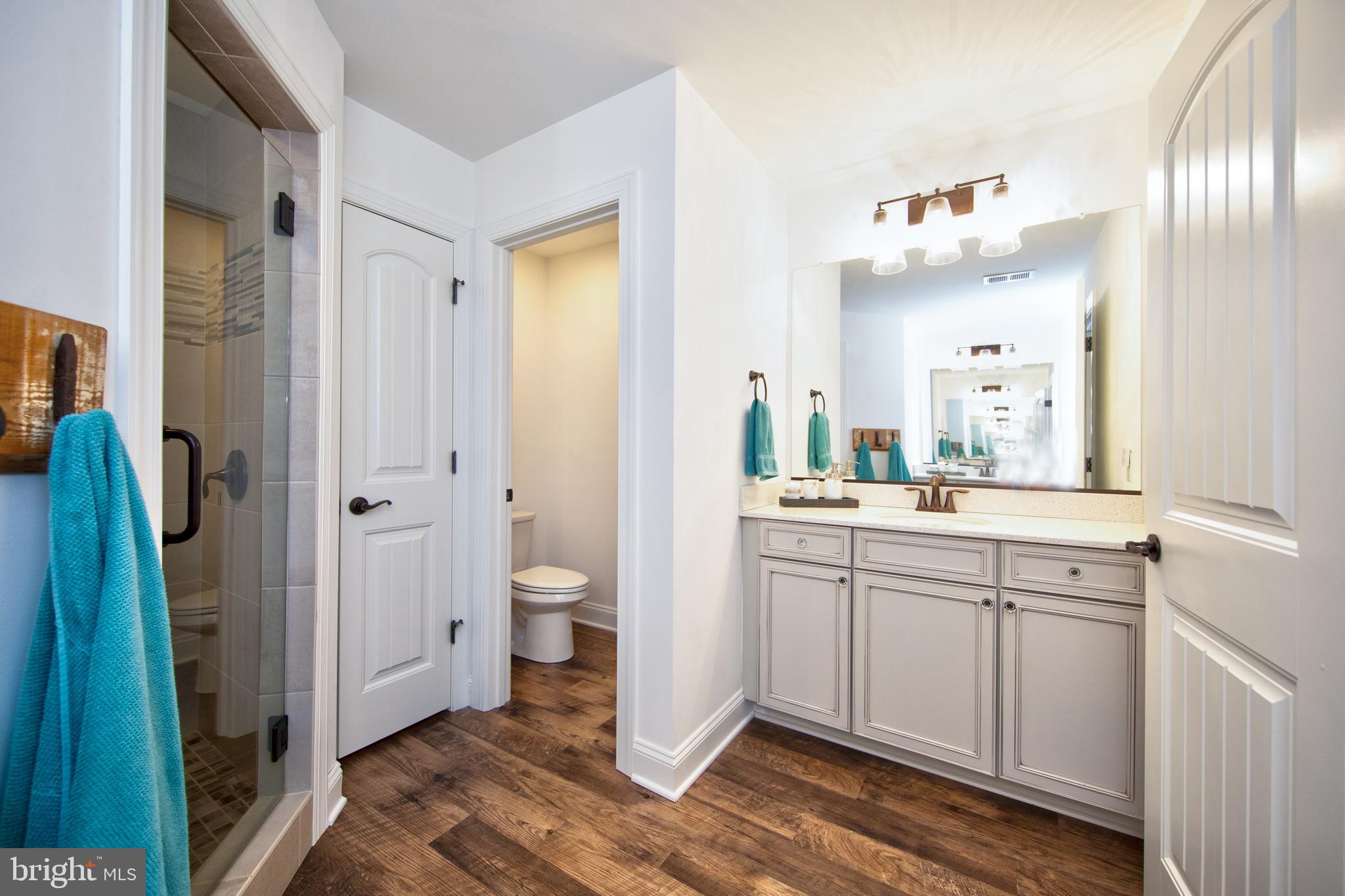 3534 Scarboro Road Street, MD 21154 - Photo 20 of 49 Main home master bath