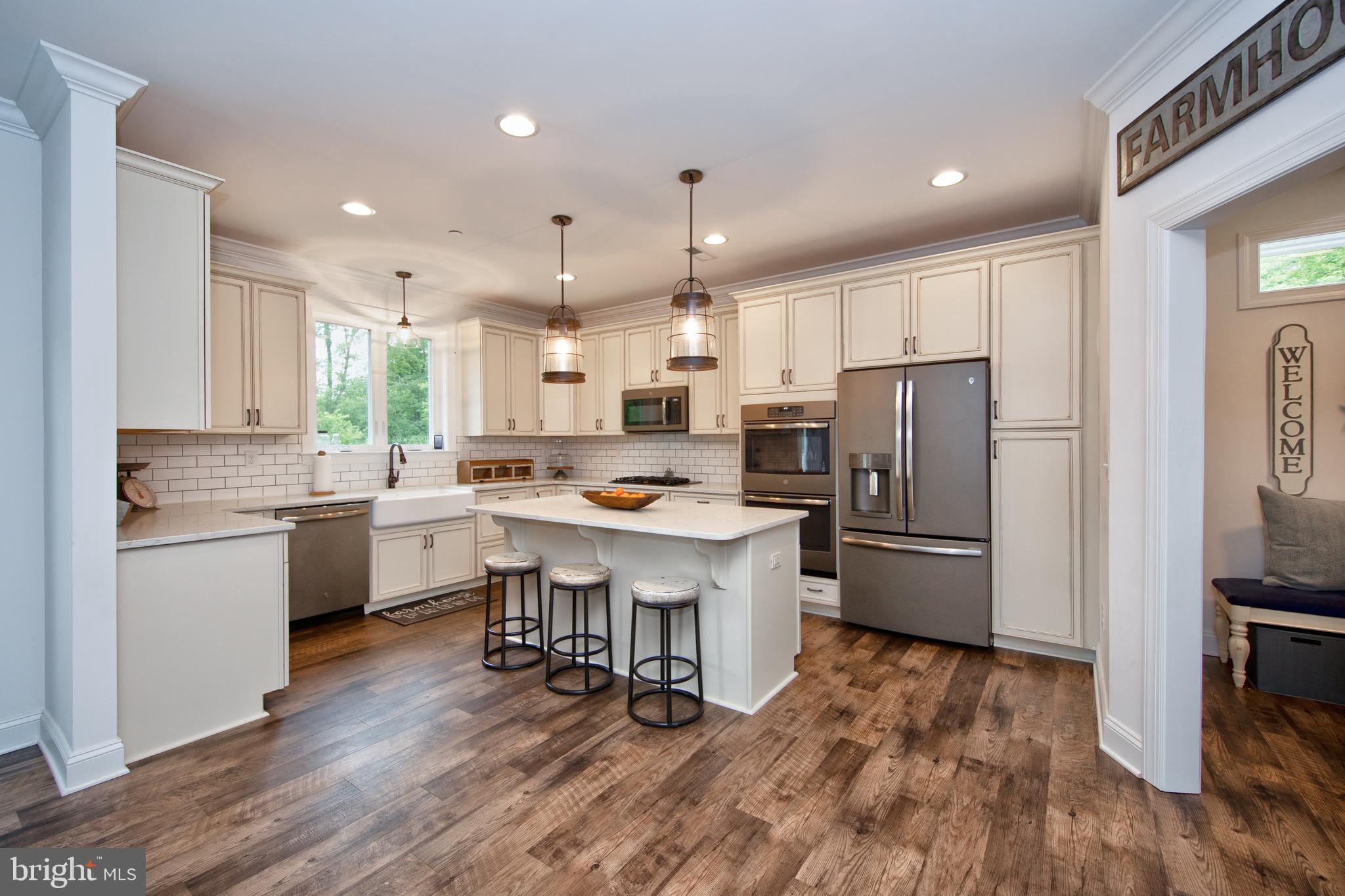 3534 Scarboro Road Street, MD 21154 - Photo 3 of 49 Main home kitchen