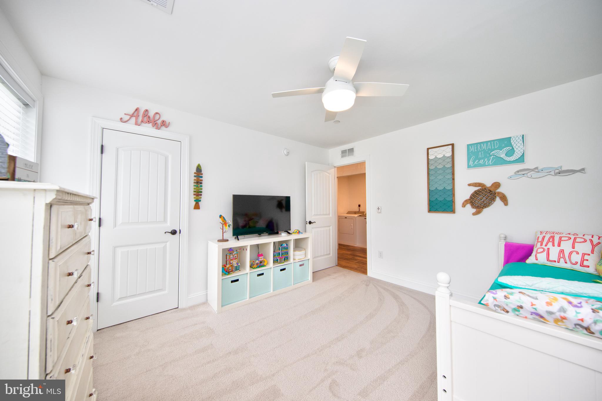 3534 Scarboro Road Street, MD 21154 - Photo 24 of 49 Main home third bedroom