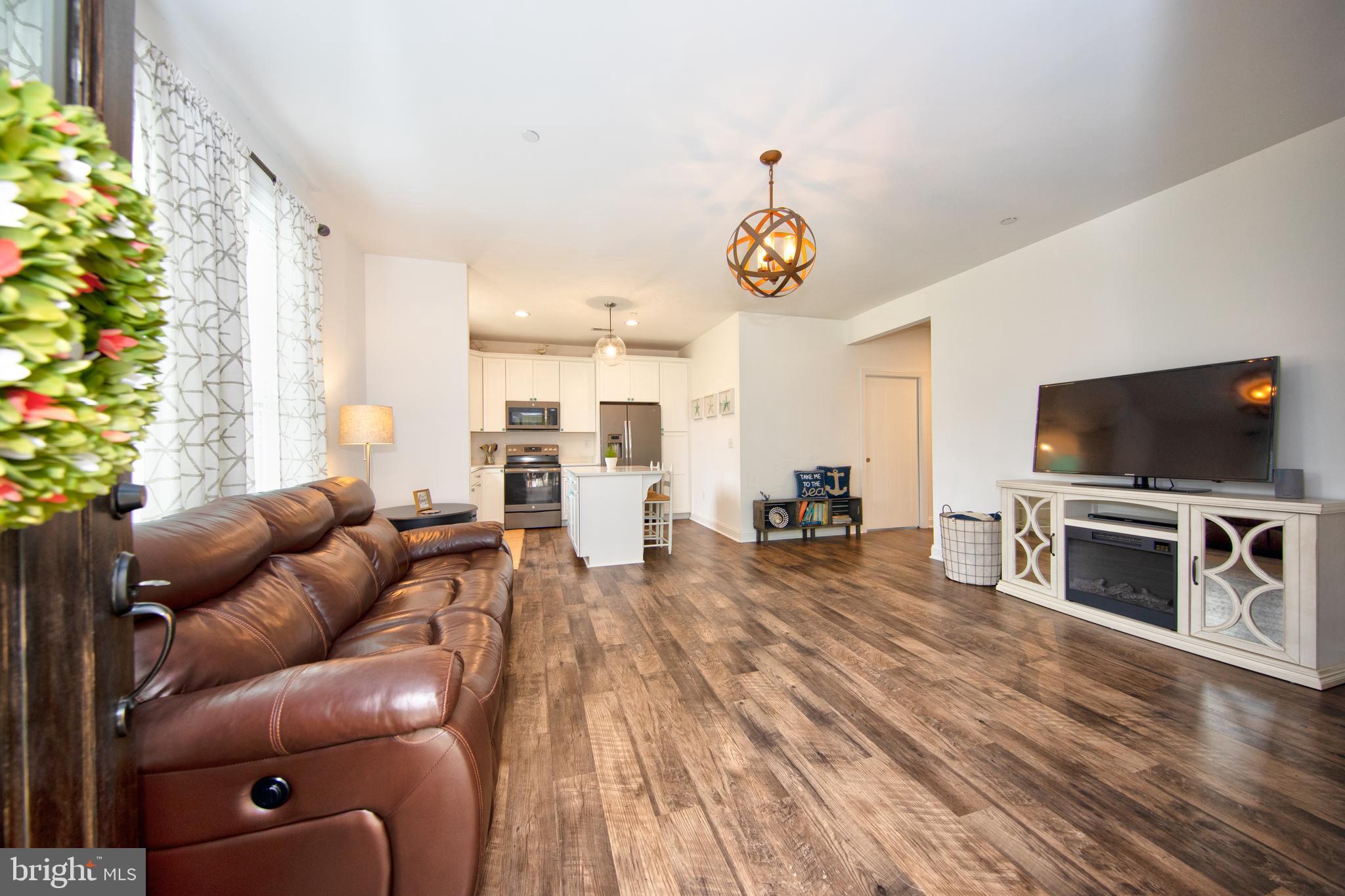 3534 Scarboro Road Street, MD 21154 - Photo 29 of 49 In-law family room