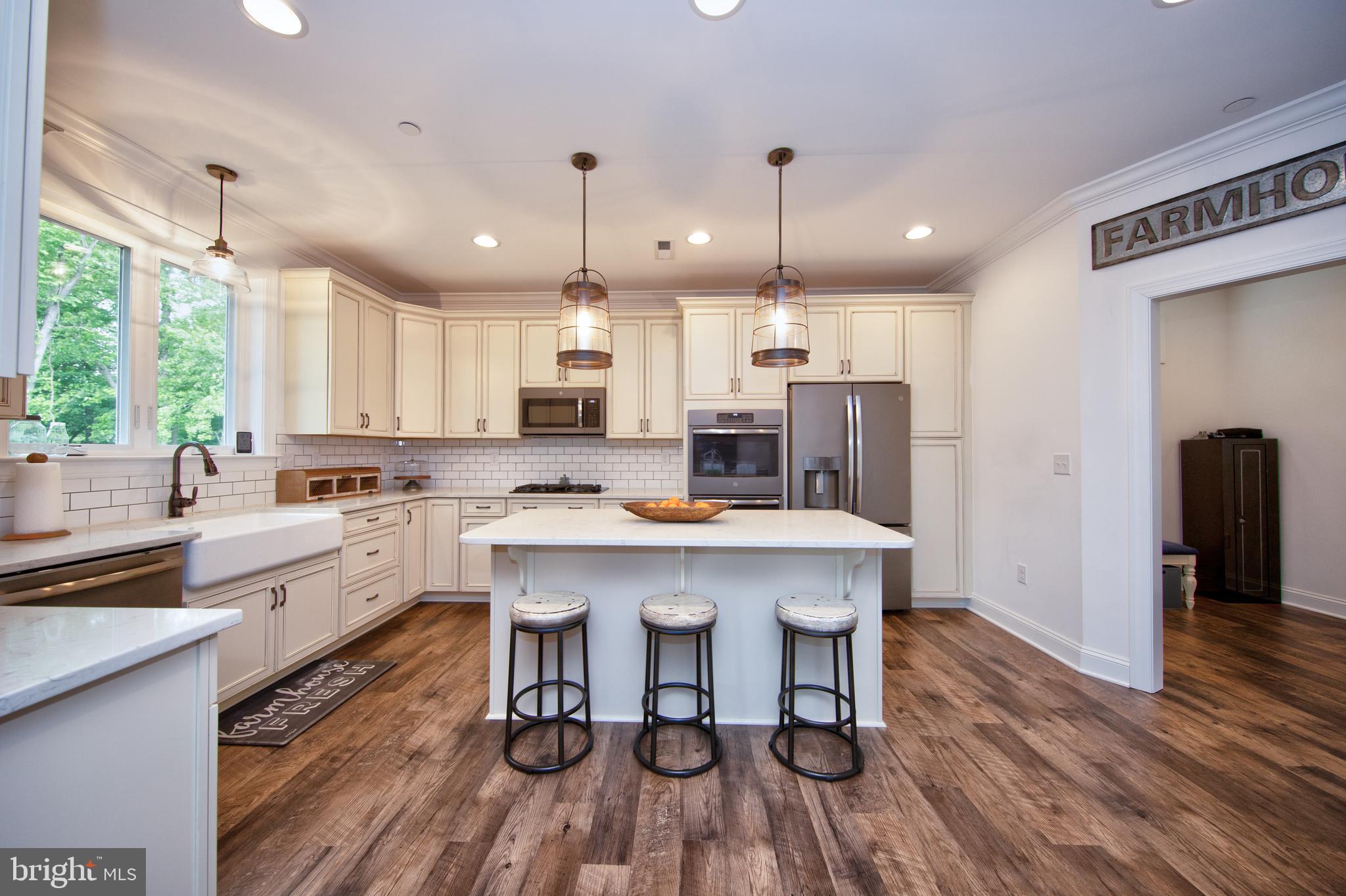3534 Scarboro Road Street, MD 21154 - Photo 4 of 49 Main home kitchen