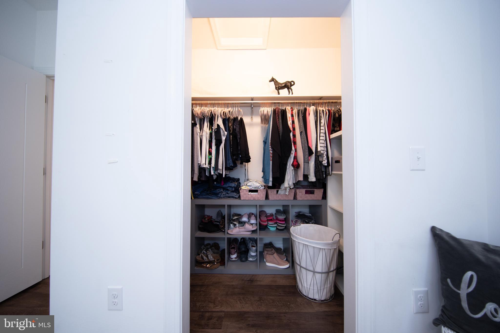 3534 Scarboro Road Street, MD 21154 - Photo 32 of 49 In-law master closet