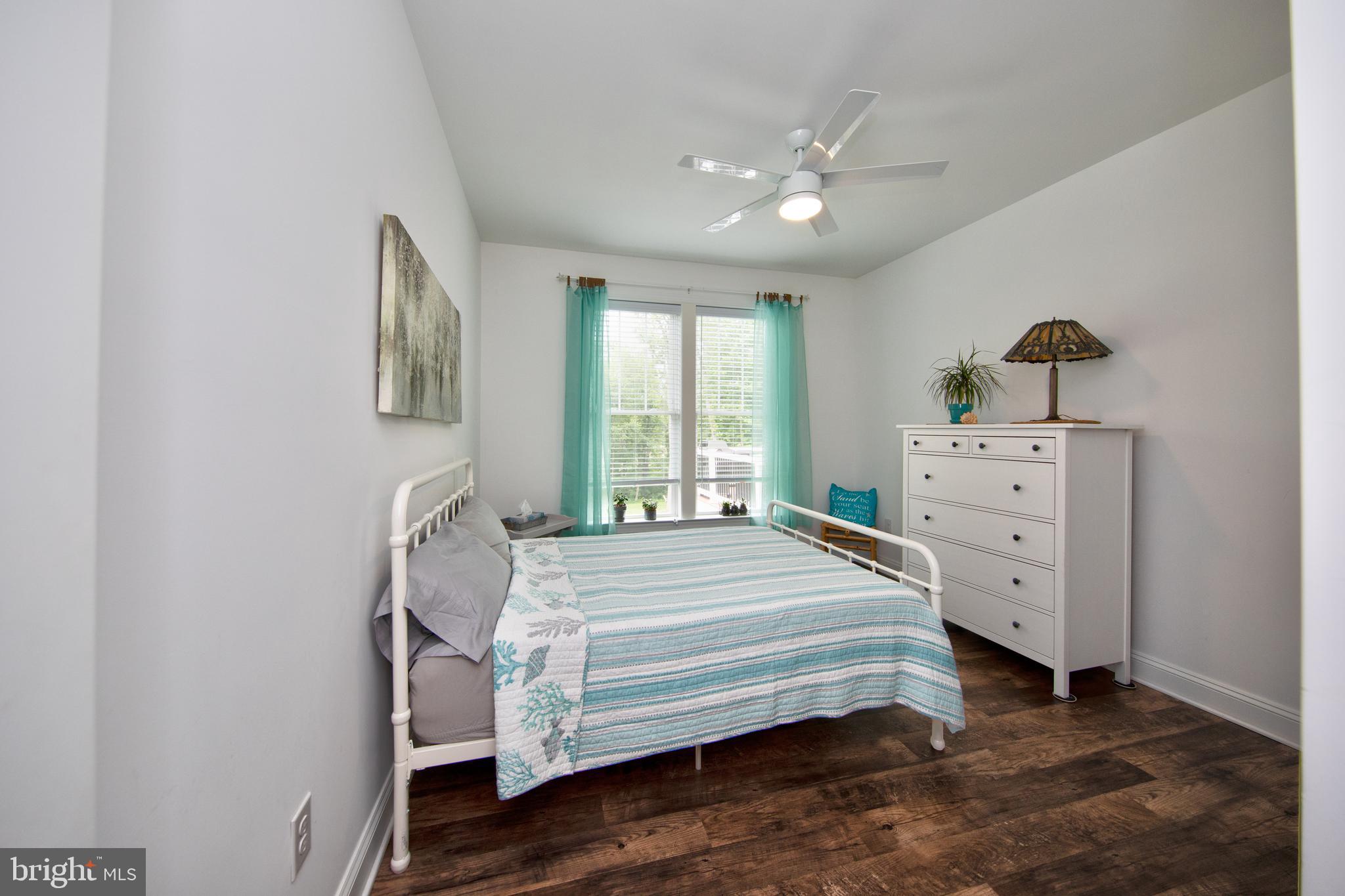 3534 Scarboro Road Street, MD 21154 - Photo 33 of 49 In-law second bedroom