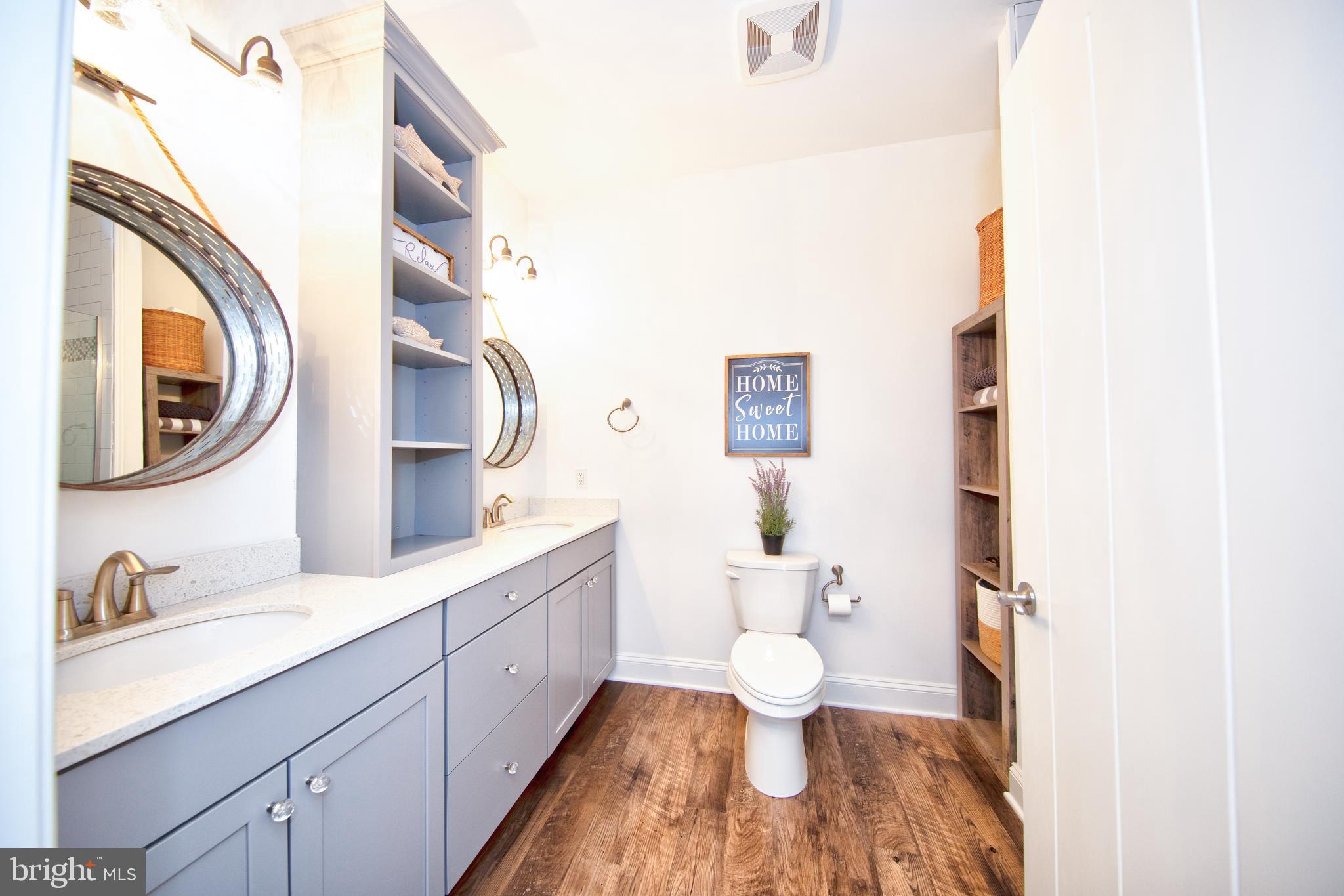 3534 Scarboro Road Street, MD 21154 - Photo 34 of 49 In-law bath