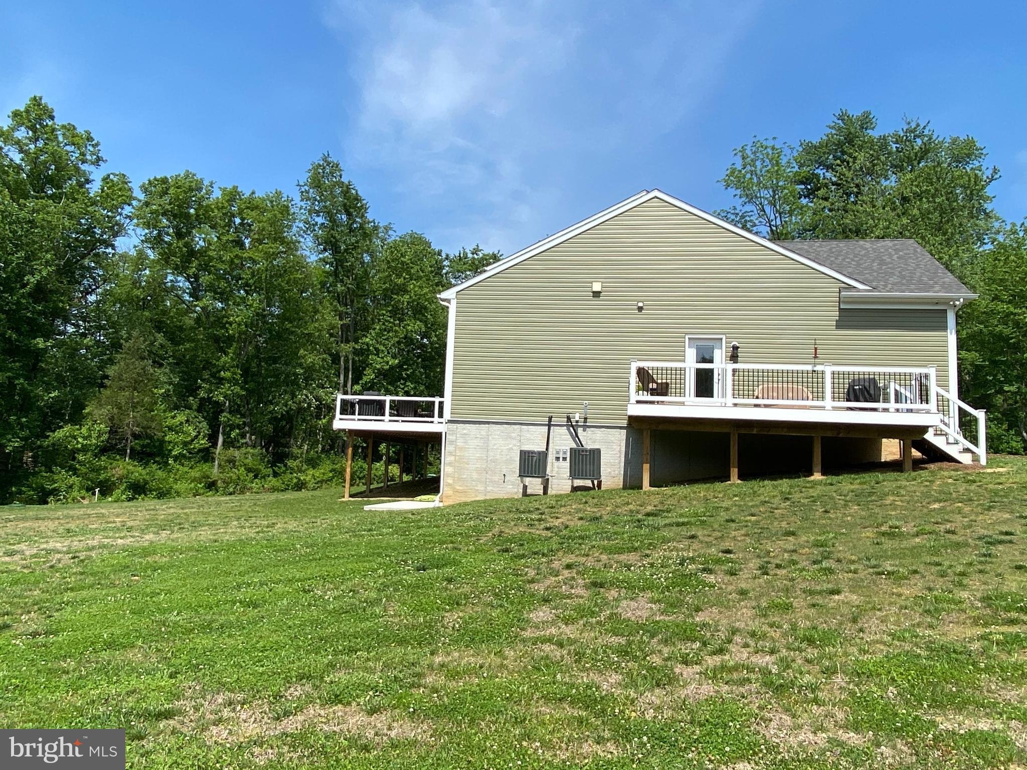 3534 Scarboro Road Street, MD 21154 - Photo 39 of 49 Side of home