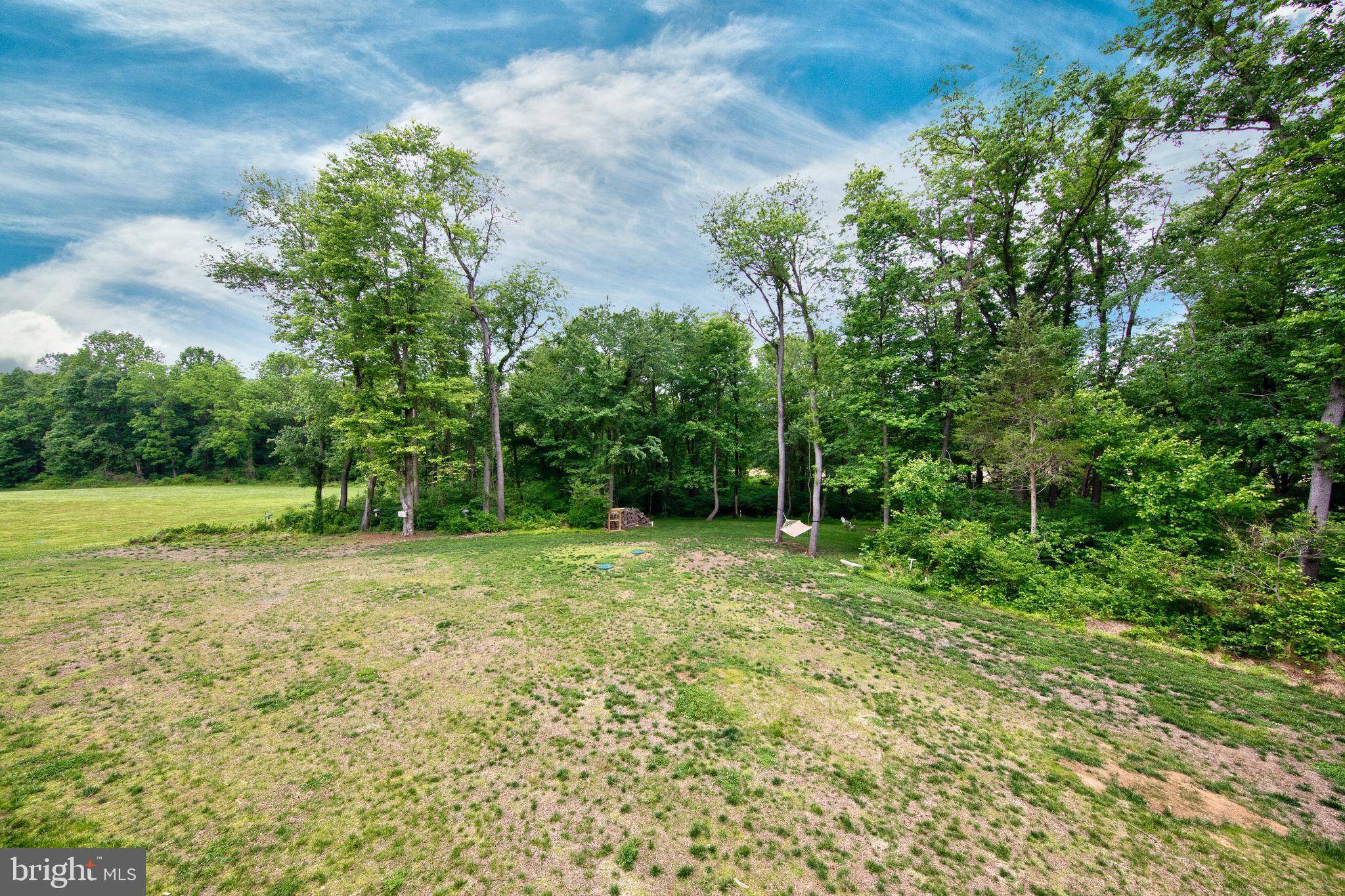 3534 Scarboro Road Street, MD 21154 - Photo 43 of 49 Rear yard