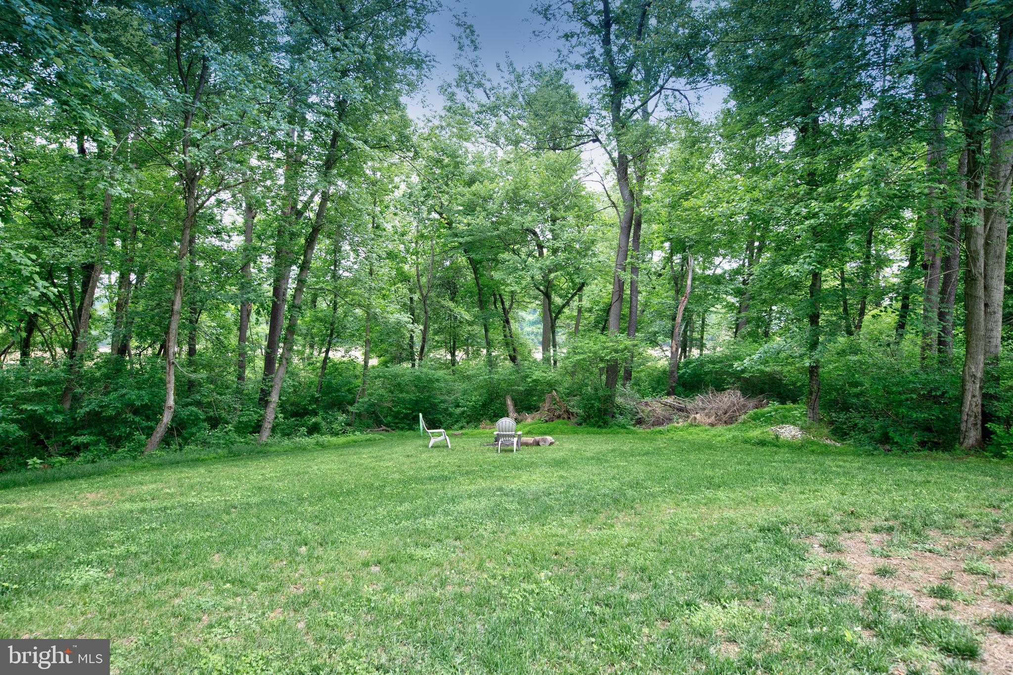 3534 Scarboro Road Street, MD 21154 - Photo 44 of 49 Rear yard