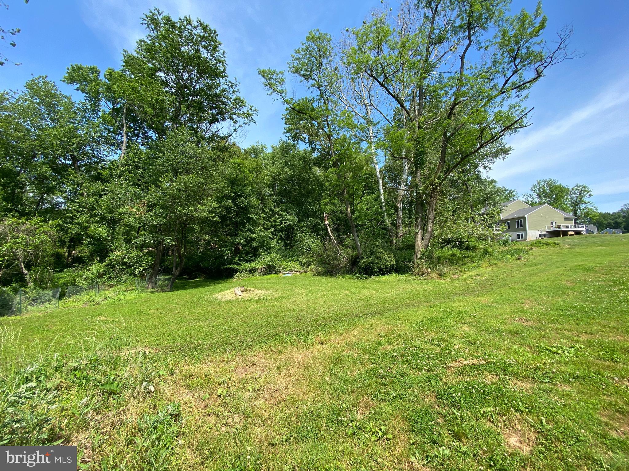 3534 Scarboro Road Street, MD 21154 - Photo 46 of 49 Bottom left part of property