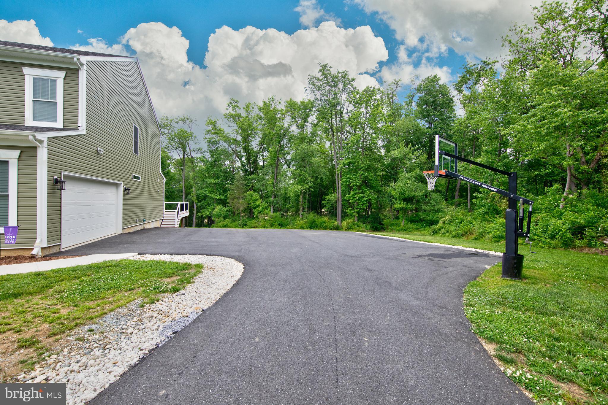 3534 Scarboro Road Street, MD 21154 - Photo 49 of 49 Plenty of parking
