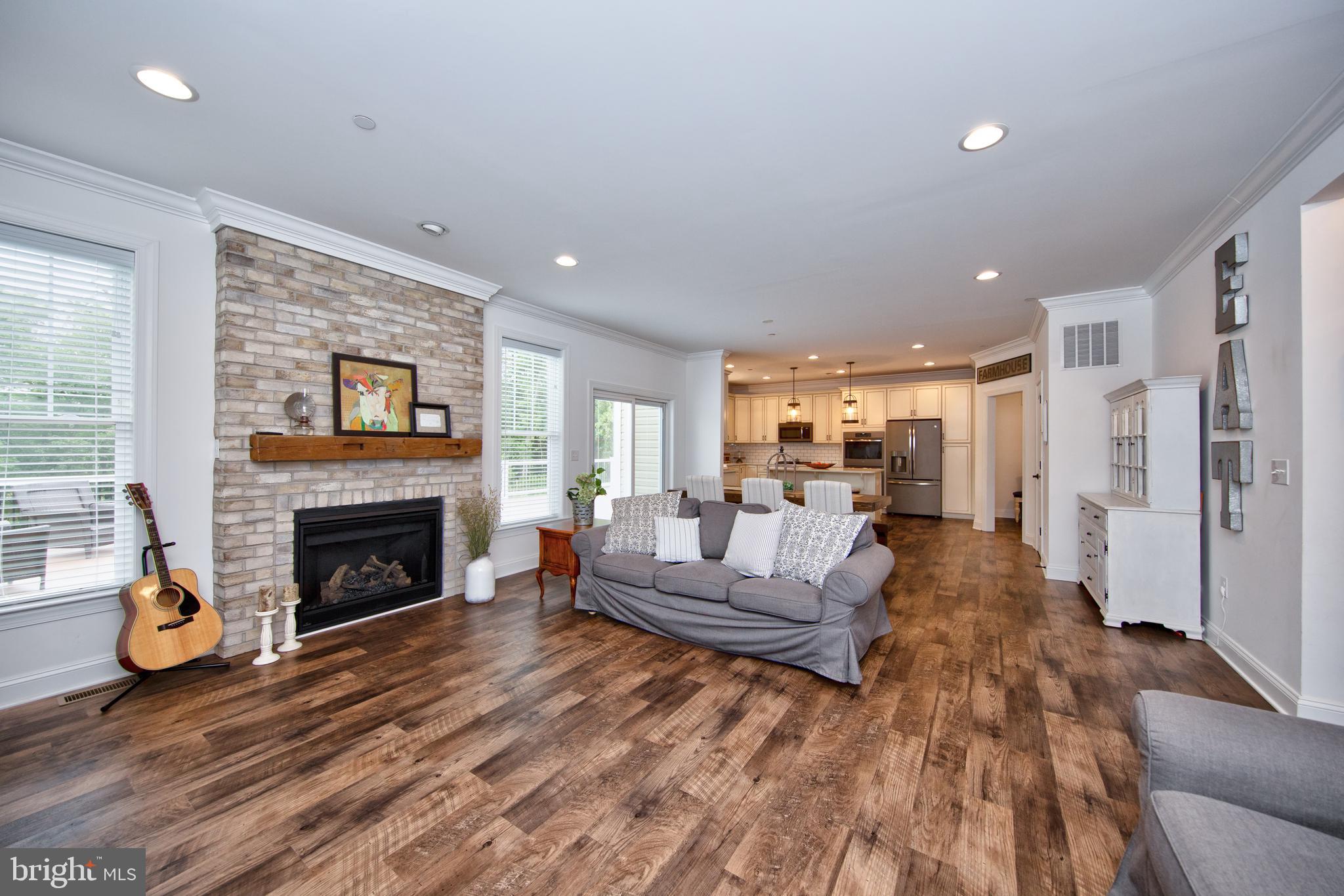 3534 Scarboro Road Street, MD 21154 - Photo 8 of 49 Main home family room