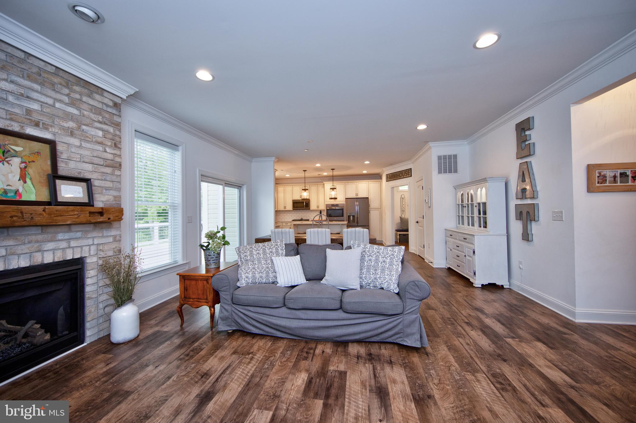 3534 Scarboro Road Street, MD 21154 - Photo 10 of 49 Main home family room