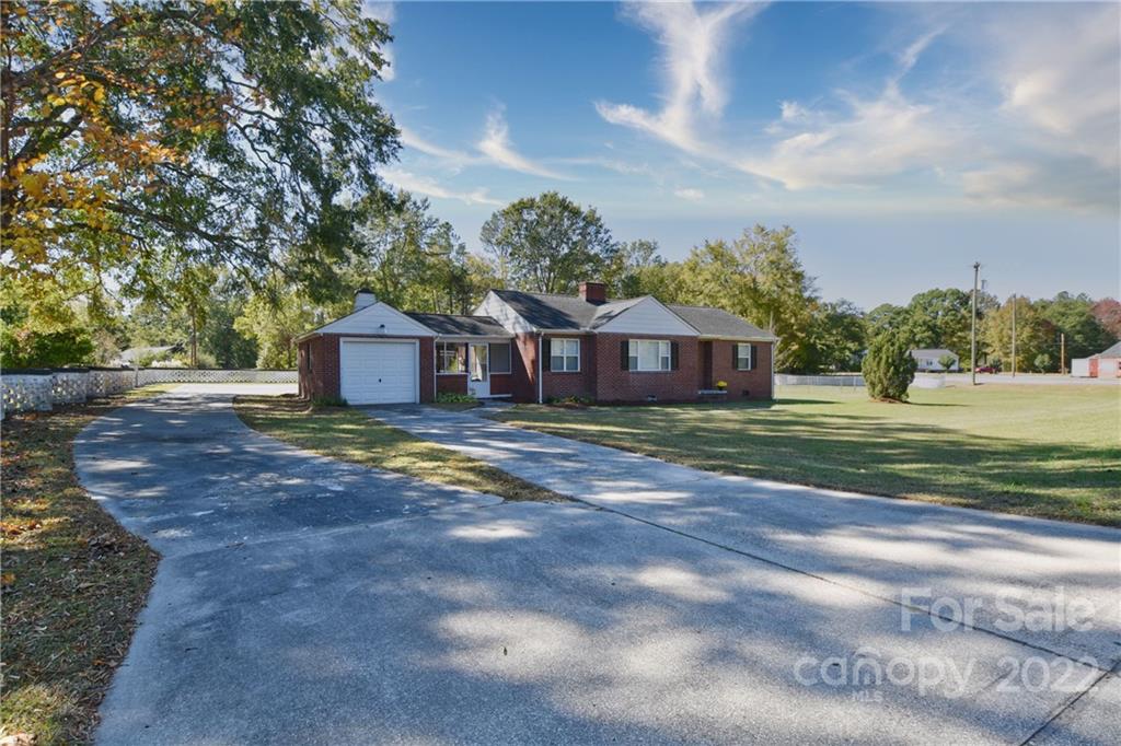1234 McIlwain Road Lancaster, SC 29720 - Photo 16 of 18 Gallery Image 16