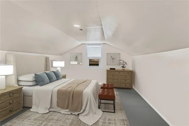 a view of an outdoor space