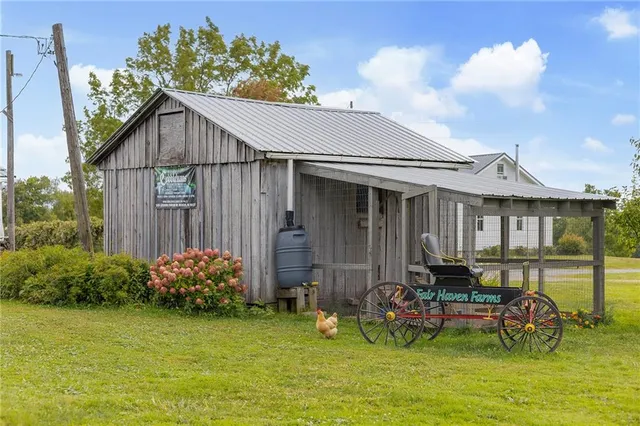 $2,900,000 | 206 Lee Road, Grove City, PA 16127