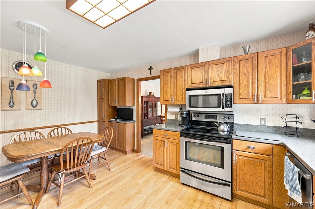 861 Bowen Road Elma, NY 14059 - Photo 13 of 48