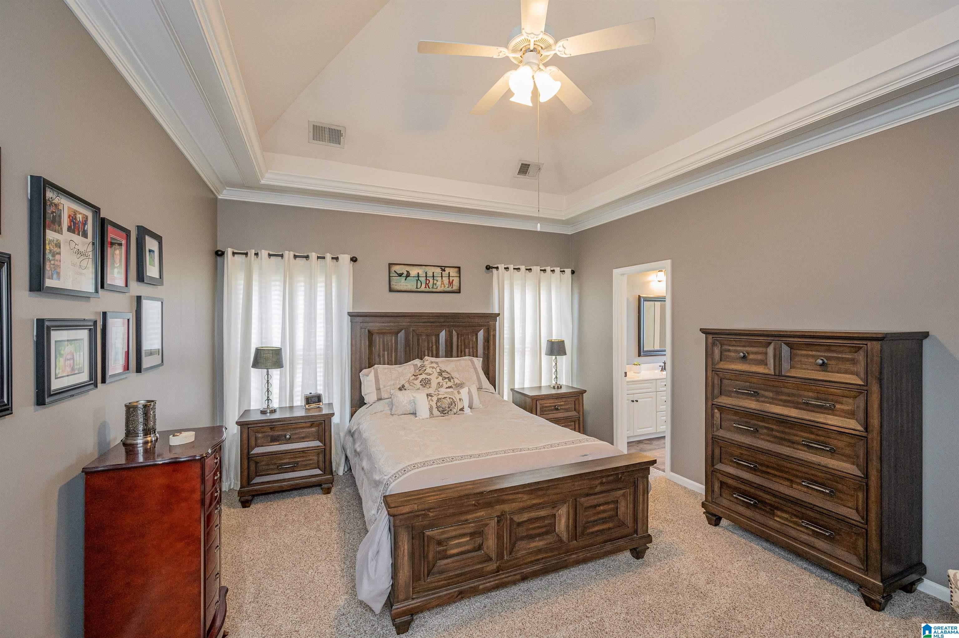 3627 Harrier Road Trussville, AL 35173 - Photo 21 of 47