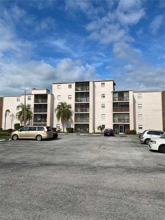 5541 Bay Boulevard, Unit 307 Port Richey, FL 34668 - Photo 1 of 1