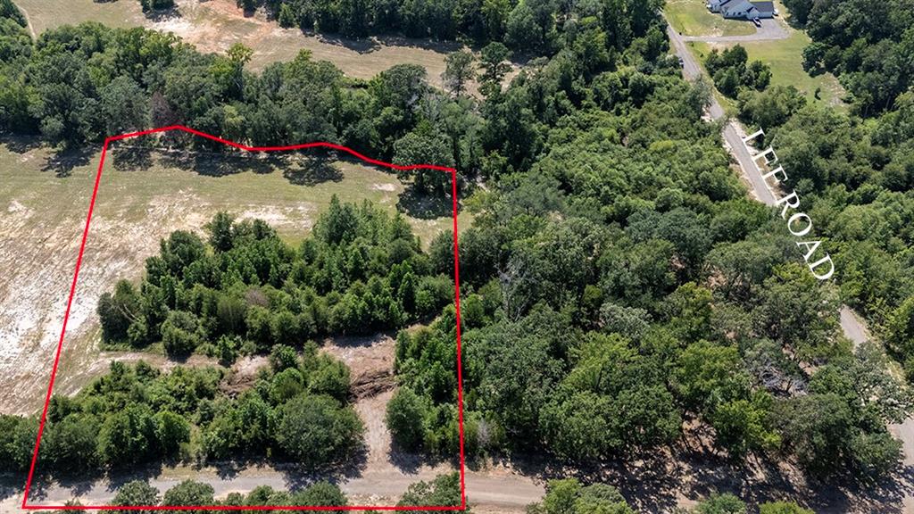 Tbd Lot 84 R Tbd Drive Murchison, TX 75778 - Photo 3 of 5