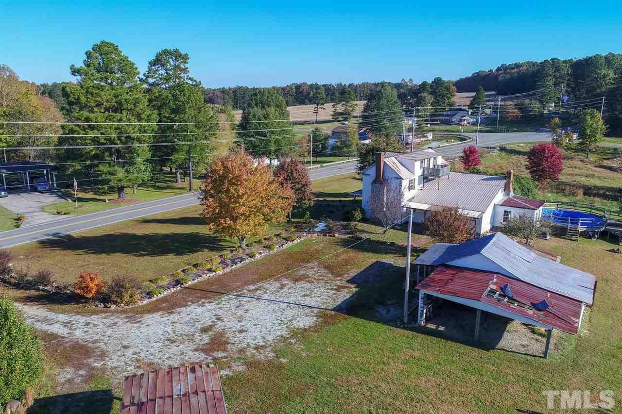 9266 Virgilina Road Roxboro, NC 27574 - Photo 1 of 25