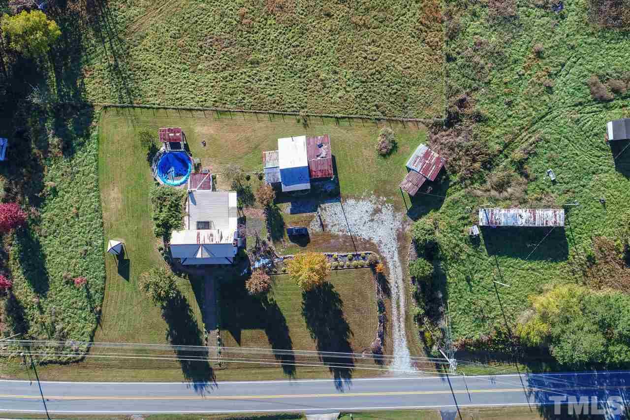 9266 Virgilina Road Roxboro, NC 27574 - Photo 3 of 25