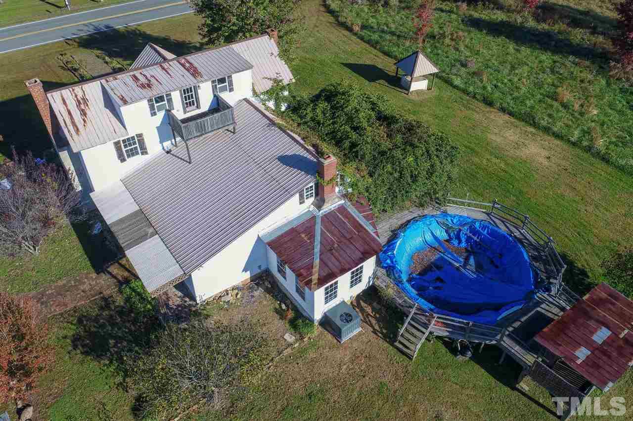 9266 Virgilina Road Roxboro, NC 27574 - Photo 23 of 25
