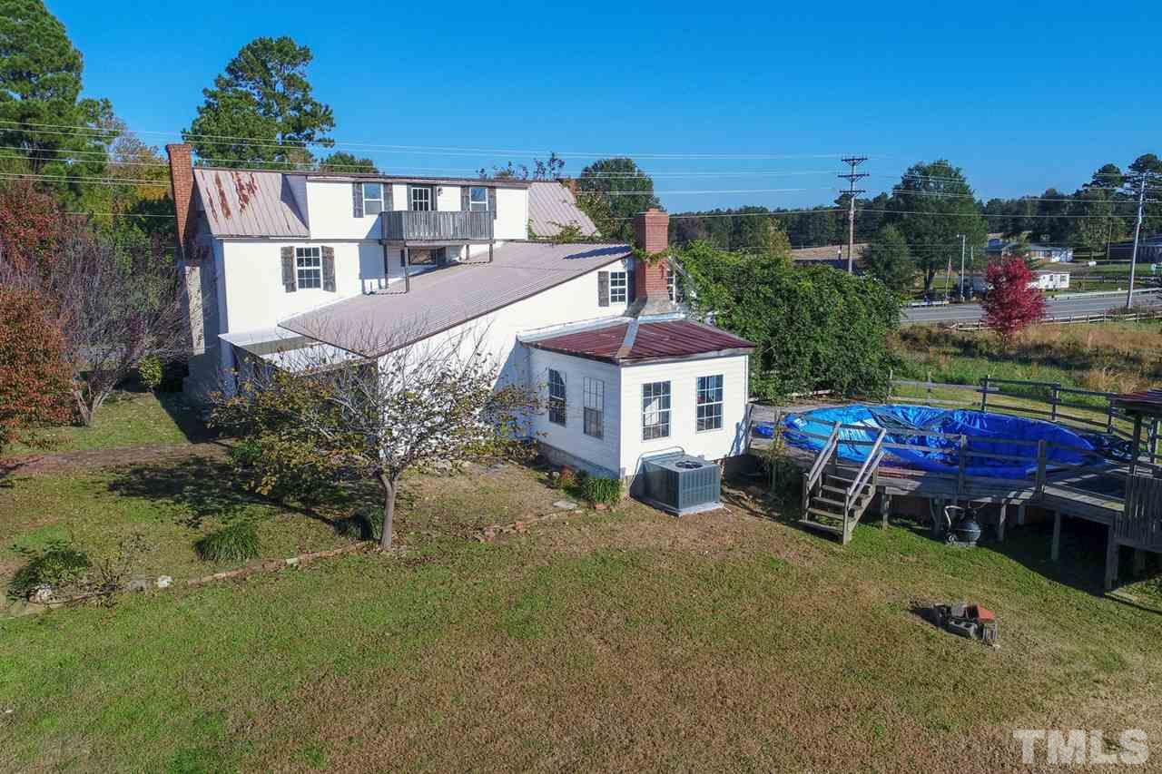 9266 Virgilina Road Roxboro, NC 27574 - Photo 24 of 25