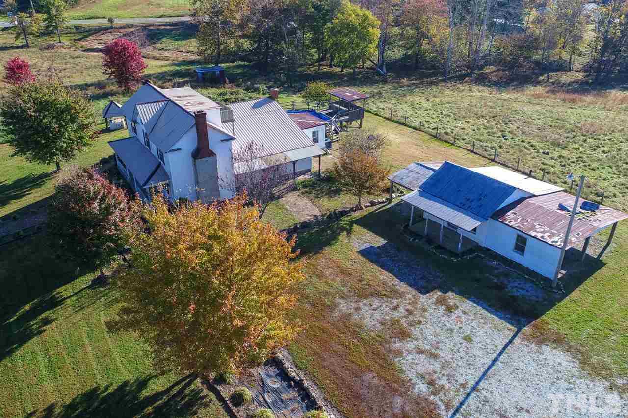 9266 Virgilina Road Roxboro, NC 27574 - Photo 4 of 25