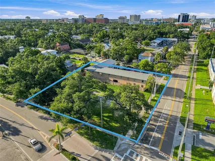 $6,000,000 | 918 North Orange Avenue, Sarasota, FL 34236