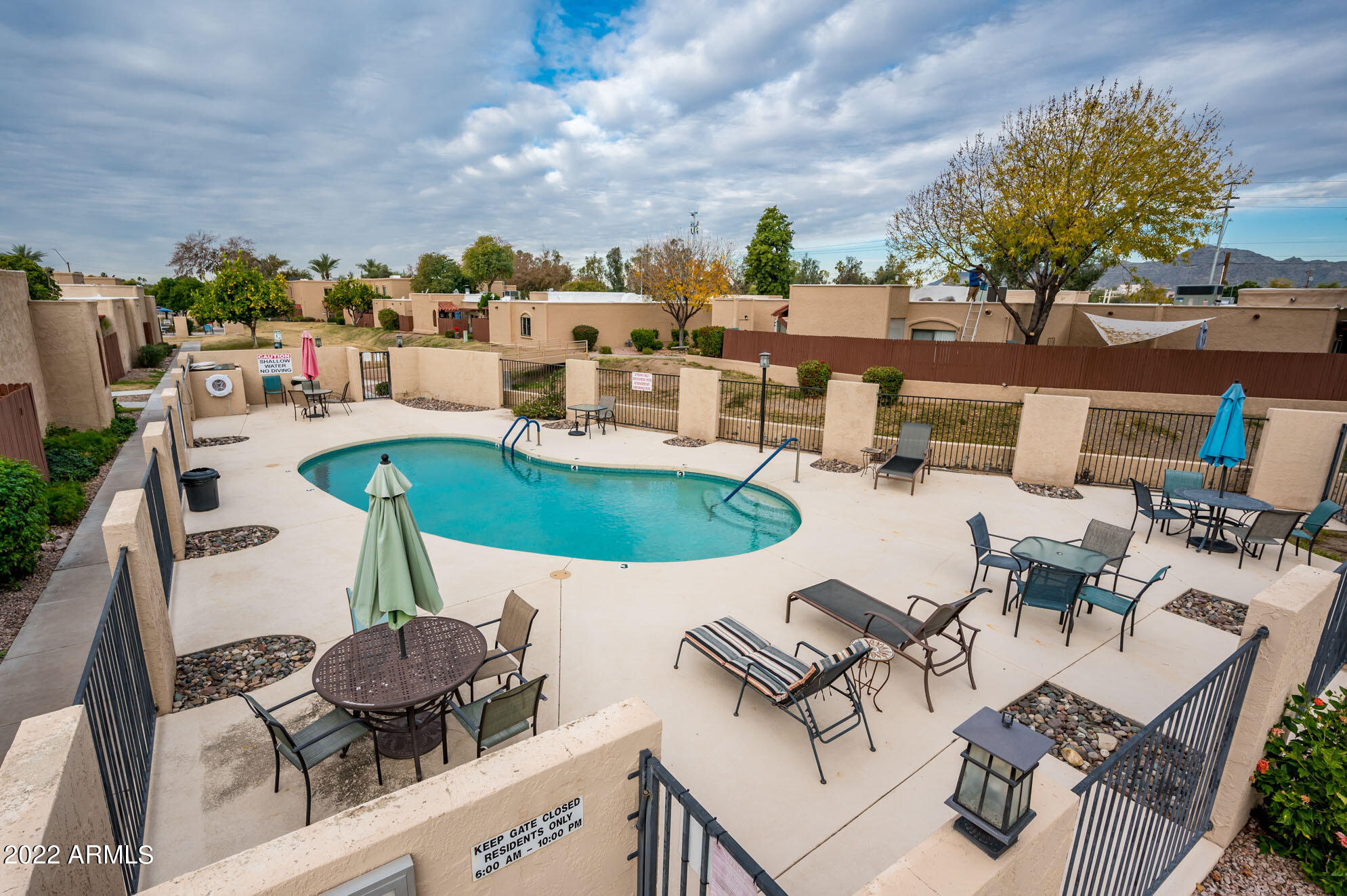 1056 East Pueblo Road Phoenix, AZ 85020 - Photo 18 of 18 1056 E Pueblo Rd - MLS-25