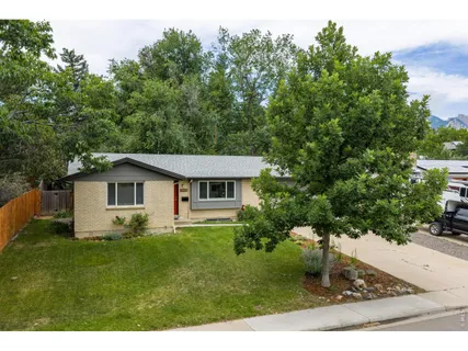 $1,099,000 | 1065 Gillaspie Drive, Boulder, CO 80305