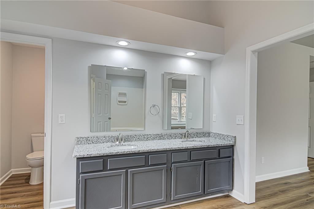 6002 Dawn Ridge Trail Greensboro, NC 27410 - Photo 20 of 34