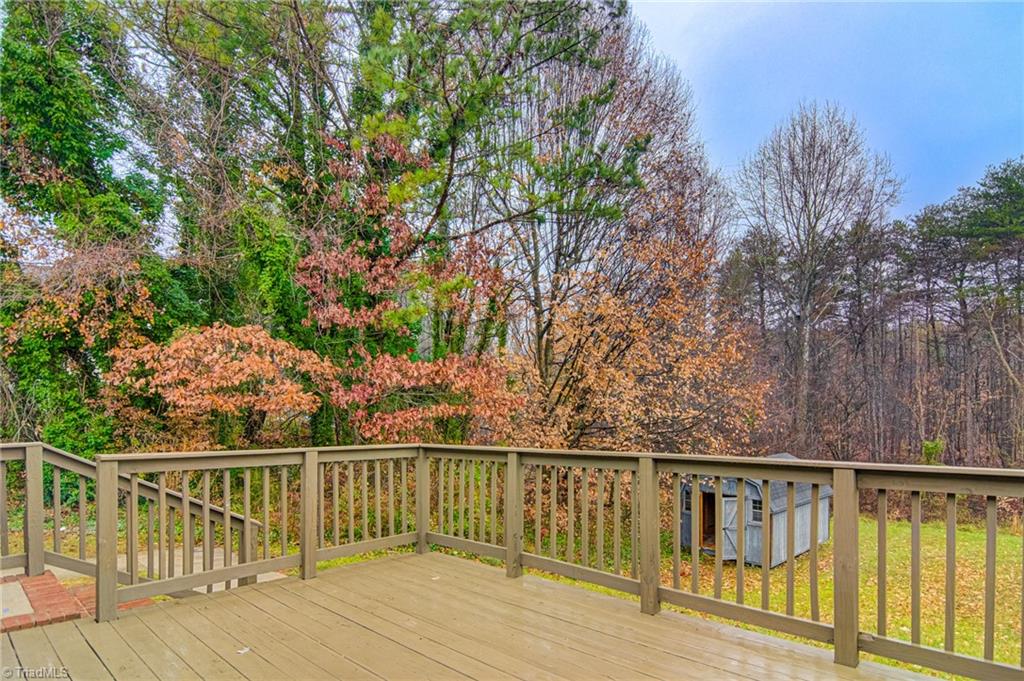 6002 Dawn Ridge Trail Greensboro, NC 27410 - Photo 29 of 34