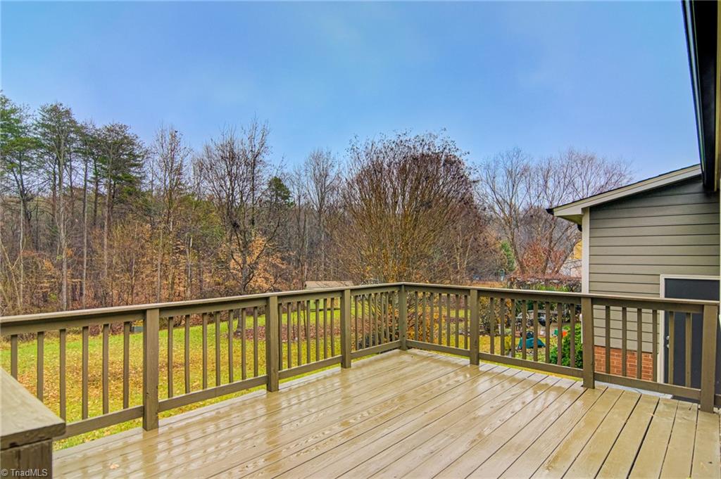 6002 Dawn Ridge Trail Greensboro, NC 27410 - Photo 30 of 34