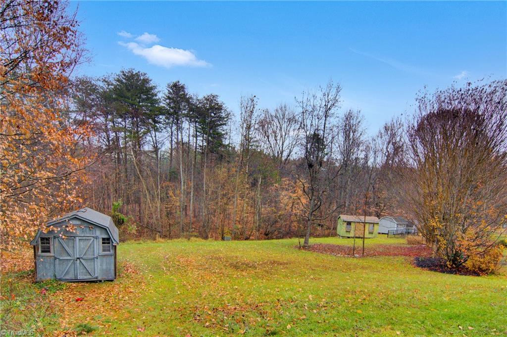 6002 Dawn Ridge Trail Greensboro, NC 27410 - Photo 33 of 34