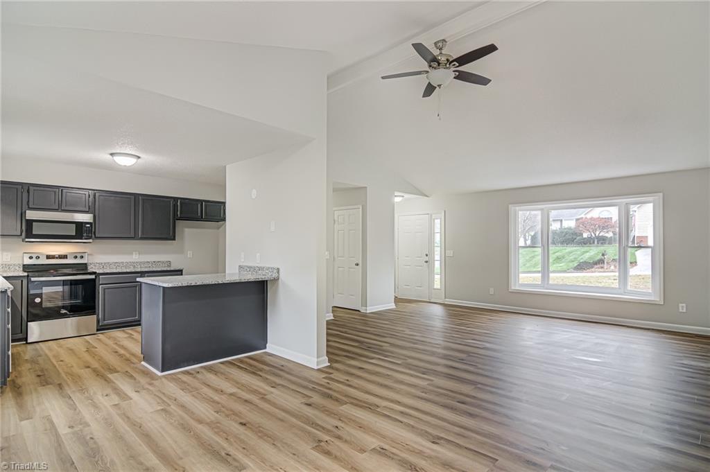 6002 Dawn Ridge Trail Greensboro, NC 27410 - Photo 7 of 34