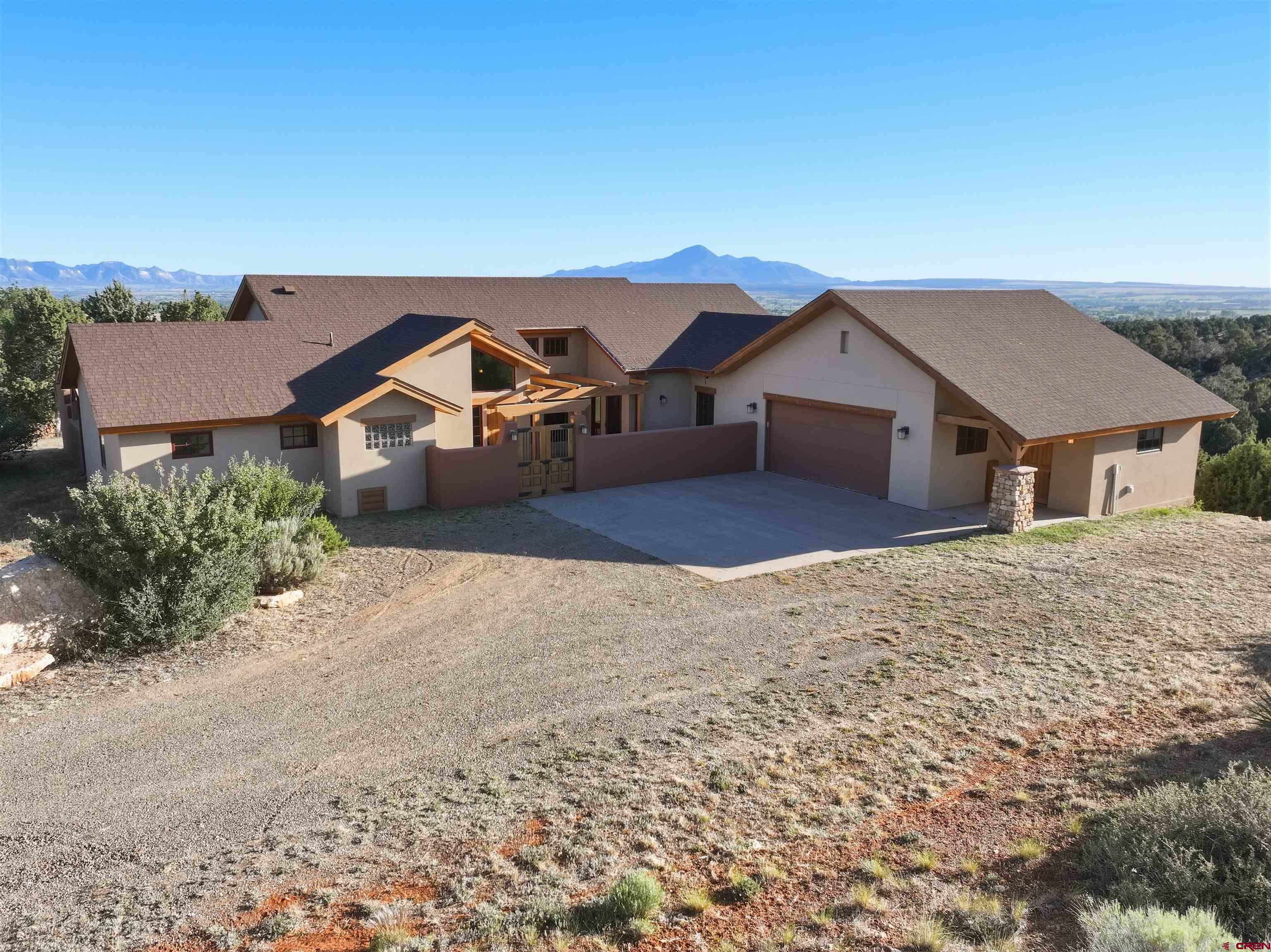 25565 Rd U.8 Dolores, CO 81323 - Photo 41 of 44