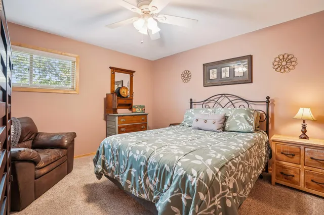 $525,000 | N8125 940th Street, River Falls, WI 54022