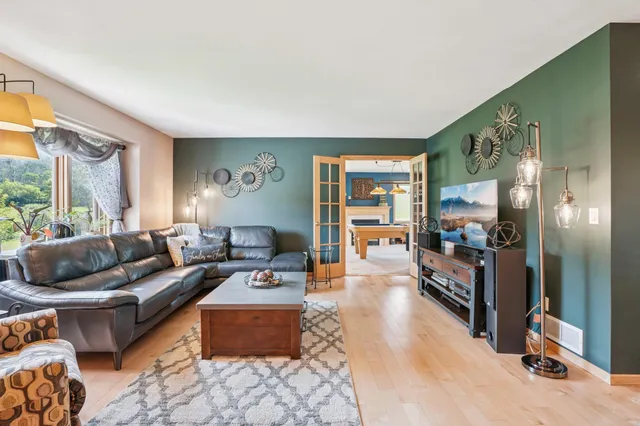 $525,000 | N8125 940th Street, River Falls, WI 54022