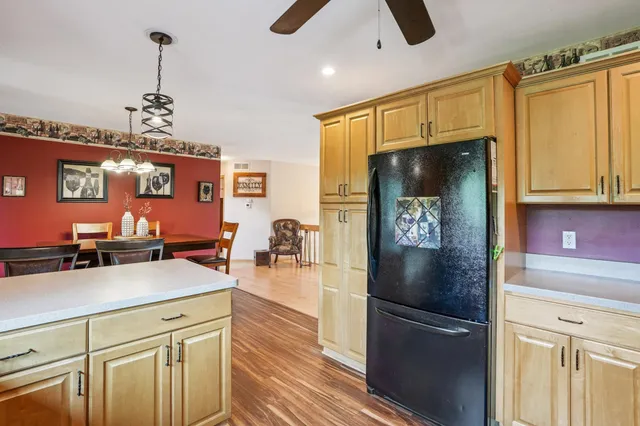 $525,000 | N8125 940th Street, River Falls, WI 54022