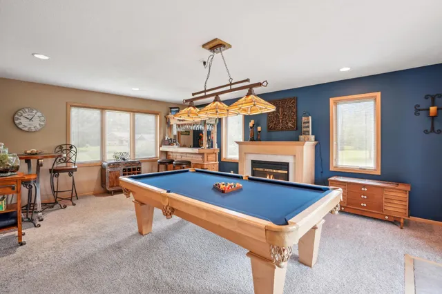 $525,000 | N8125 940th Street, River Falls, WI 54022