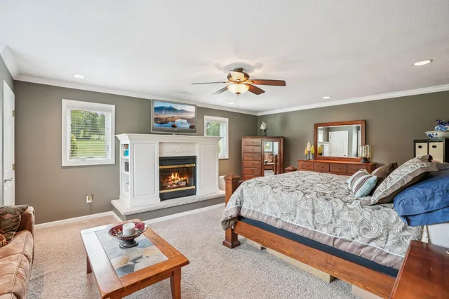 $525,000 | N8125 940th Street, River Falls, WI 54022