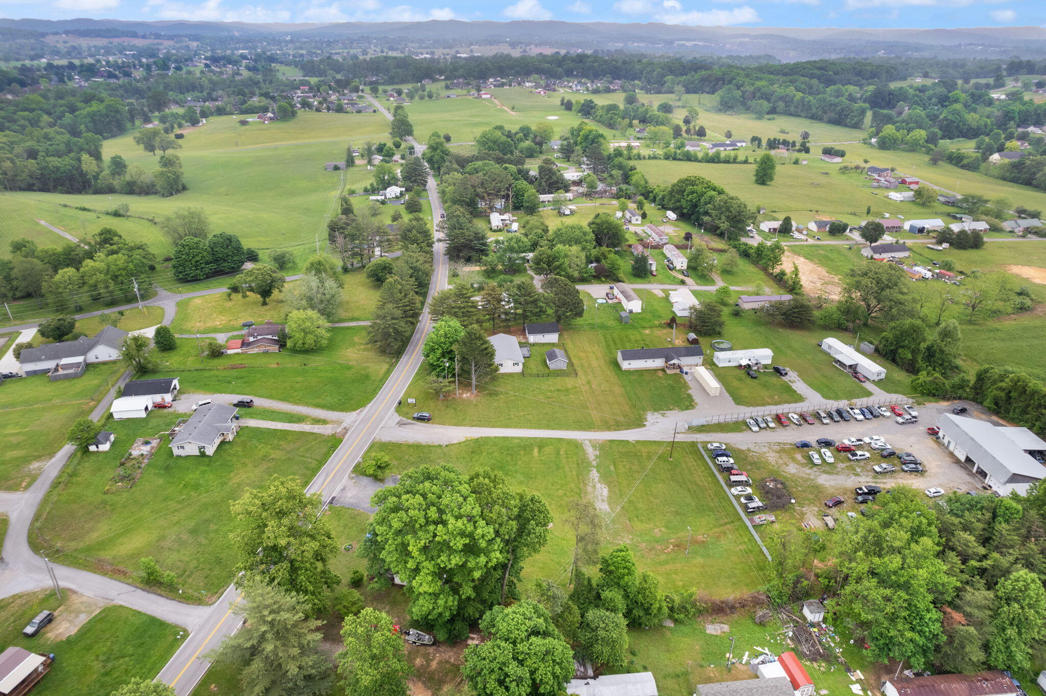 3941 Slate Branch Road Somerset, KY 42503 - Photo 55 of 61 54-web-or-mls-DJI_0179