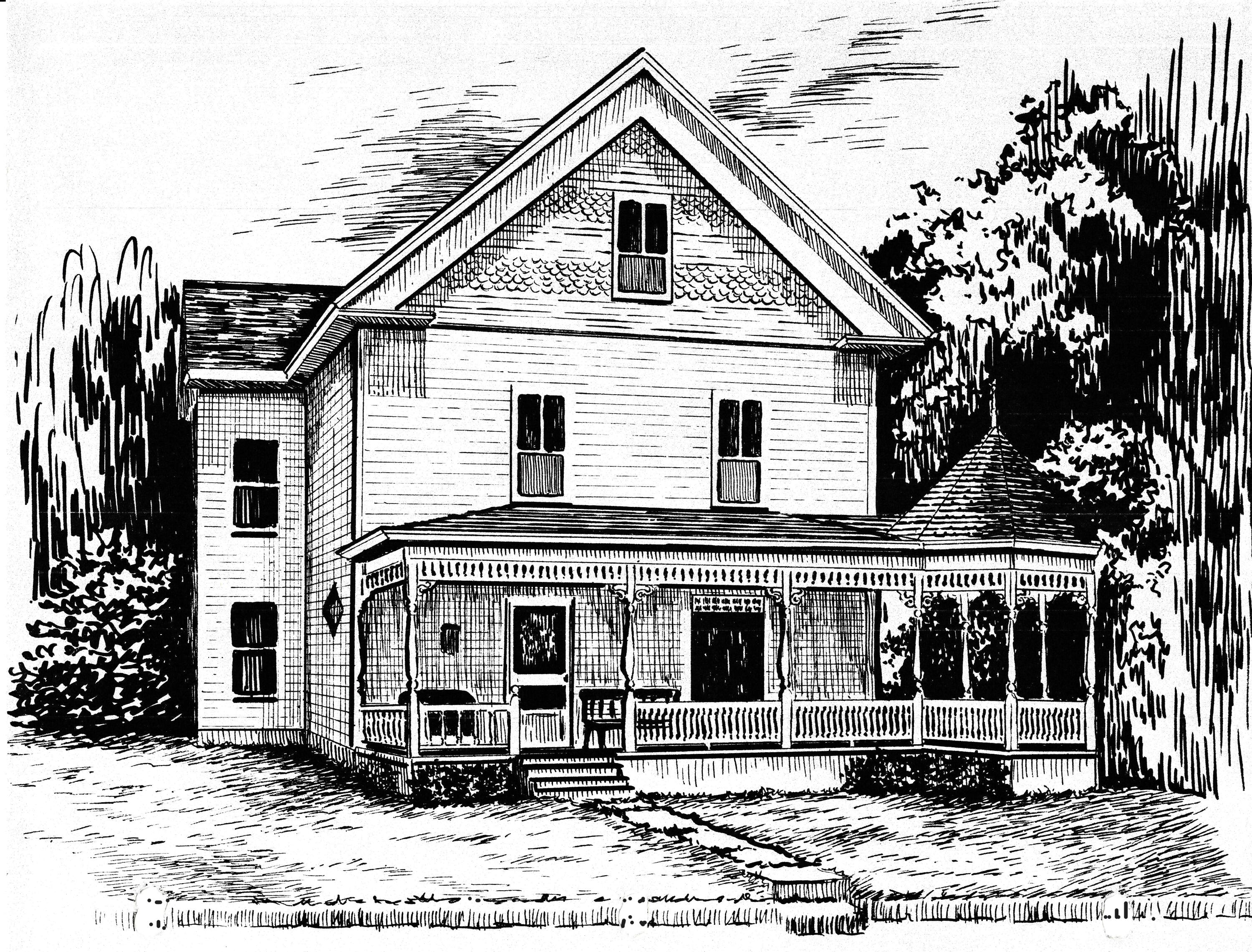 7 Clinton Street Milo, ME 04463 - Photo 2 of 25 Rollins home