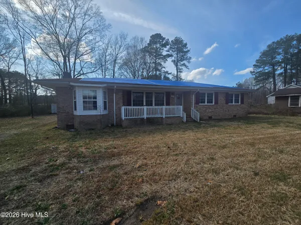 $95,000 | 426 Boone Farm Road, Ahoskie, NC 27910