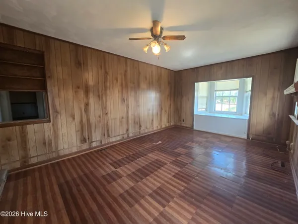 $95,000 | 426 Boone Farm Road, Ahoskie, NC 27910