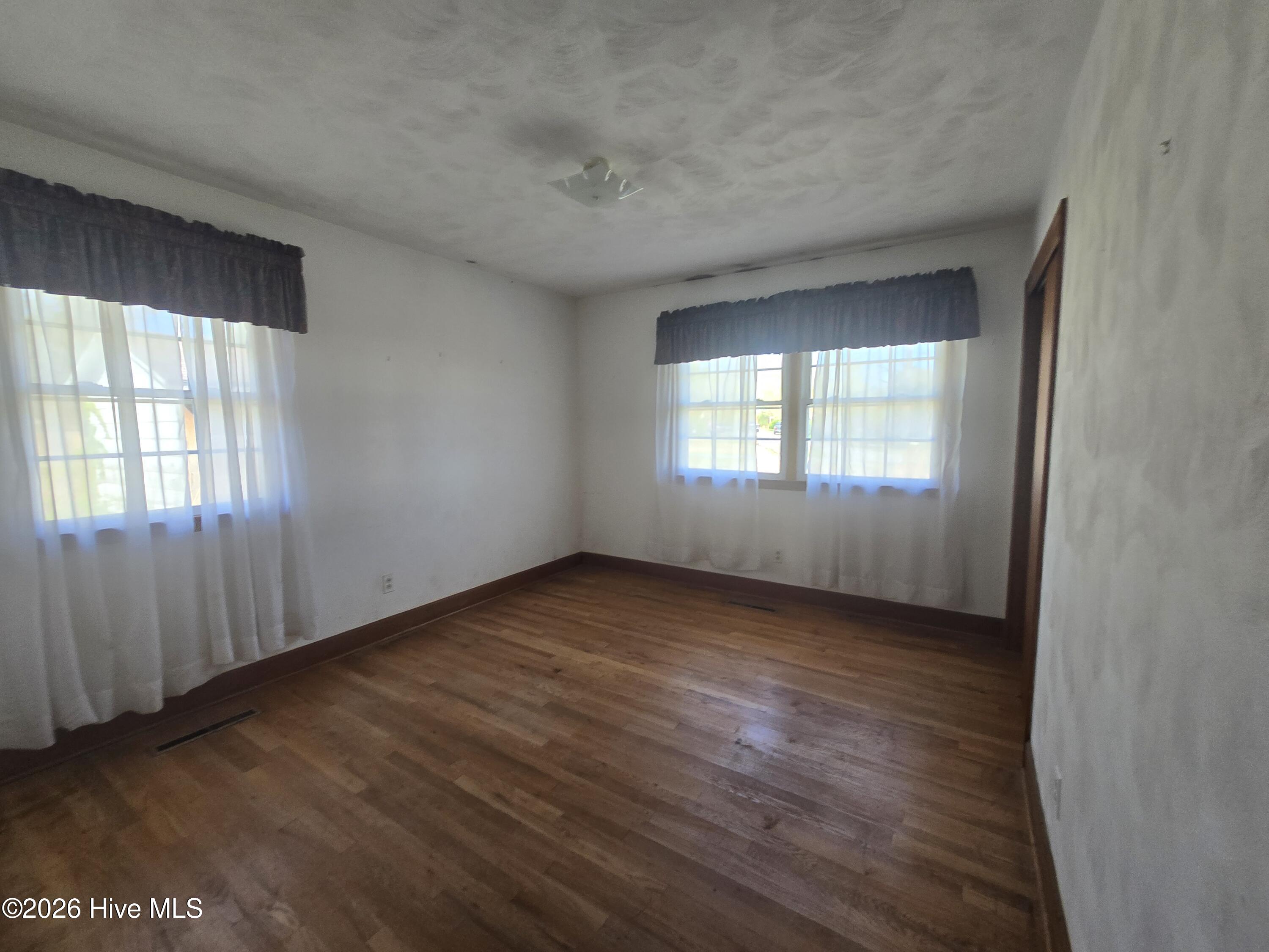 426 Boone Farm Road Ahoskie, NC 27910 - Photo 7 of 12 Bedroom