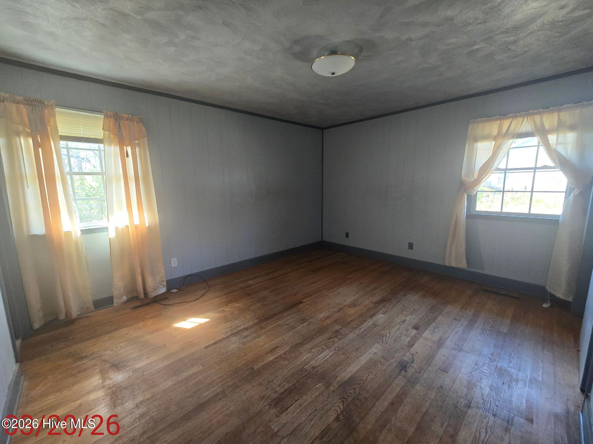 426 Boone Farm Road Ahoskie, NC 27910 - Photo 8 of 12 Bedroom
