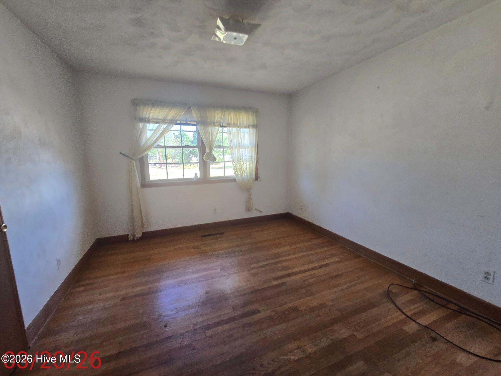 426 Boone Farm Road Ahoskie, NC 27910 - Photo 9 of 12 Bedroom