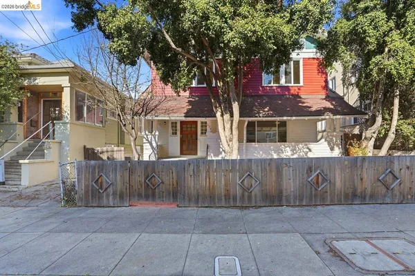 $725,000 | 604 56th Street, Oakland, CA 94609